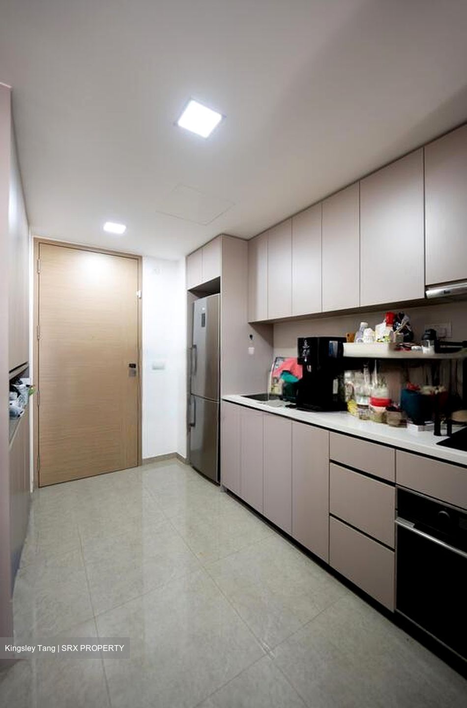 The Tapestry (D18), Condominium #461728931